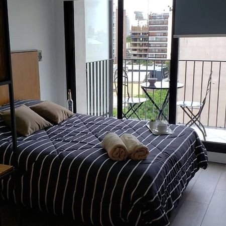 Apartmán Monoambiente San Juan Excelente Rosario Exteriér fotografie