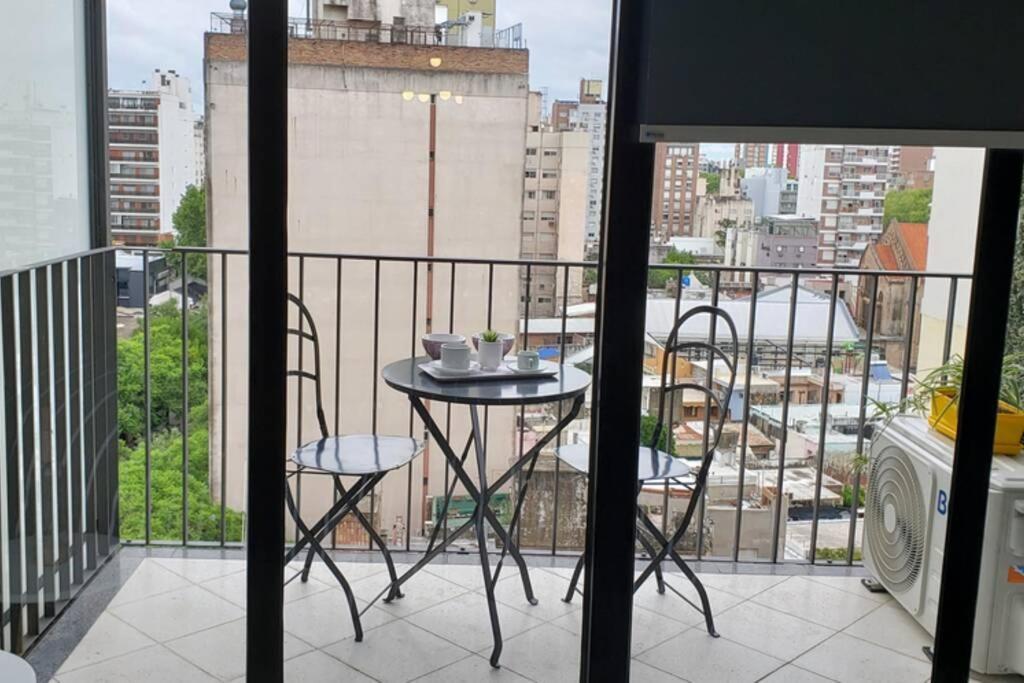 Apartmán Monoambiente San Juan Excelente Rosario Exteriér fotografie